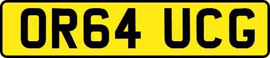 OR64UCG