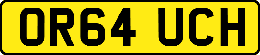 OR64UCH