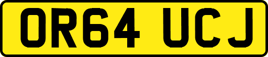 OR64UCJ