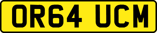 OR64UCM