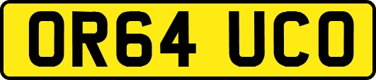 OR64UCO