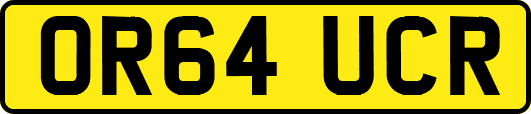 OR64UCR