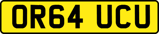 OR64UCU