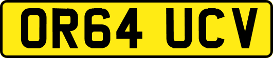 OR64UCV