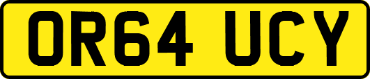 OR64UCY