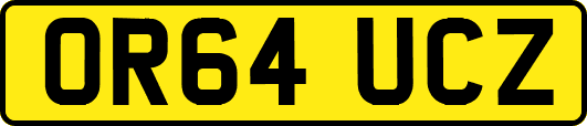 OR64UCZ