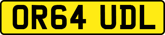 OR64UDL