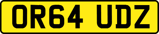OR64UDZ