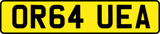 OR64UEA