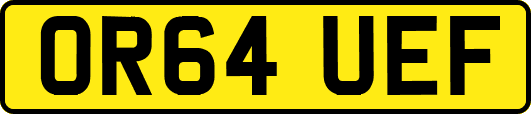 OR64UEF