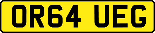 OR64UEG
