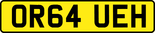 OR64UEH