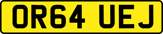 OR64UEJ
