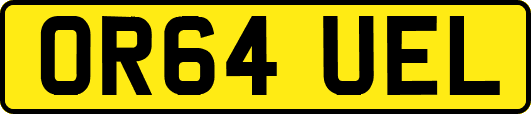 OR64UEL
