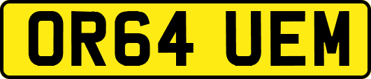 OR64UEM