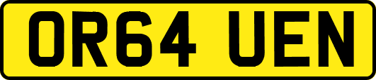 OR64UEN
