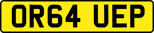 OR64UEP