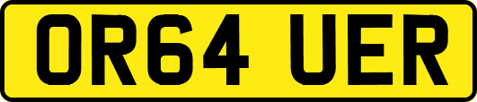 OR64UER