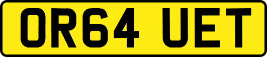OR64UET