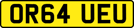 OR64UEU