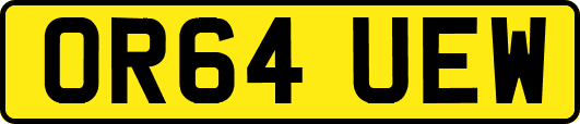 OR64UEW