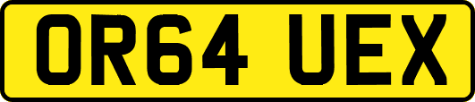OR64UEX