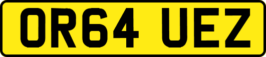 OR64UEZ