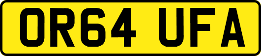 OR64UFA