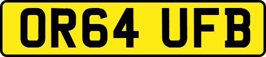 OR64UFB