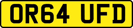 OR64UFD
