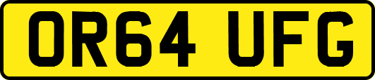 OR64UFG