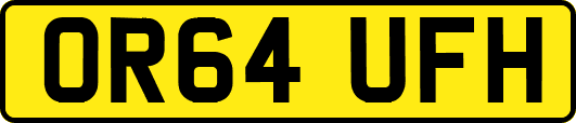 OR64UFH