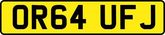 OR64UFJ