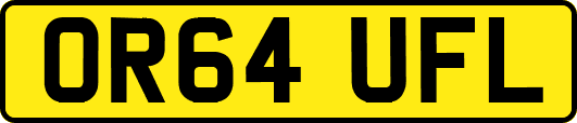 OR64UFL
