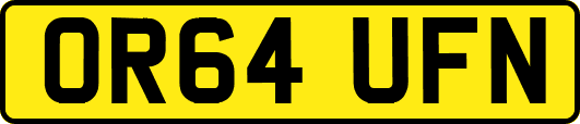 OR64UFN