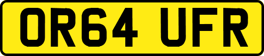 OR64UFR