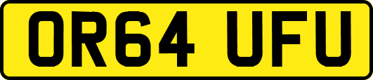 OR64UFU