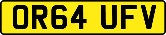 OR64UFV