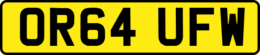 OR64UFW