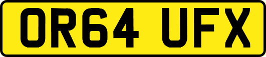 OR64UFX