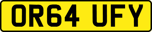 OR64UFY