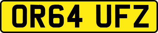 OR64UFZ