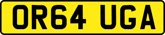 OR64UGA
