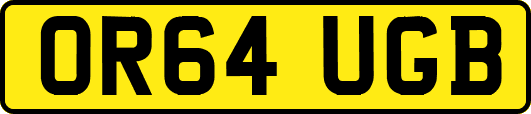 OR64UGB
