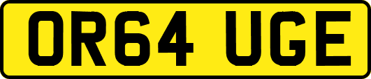 OR64UGE