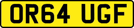 OR64UGF