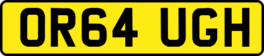 OR64UGH