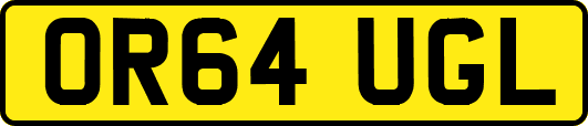 OR64UGL