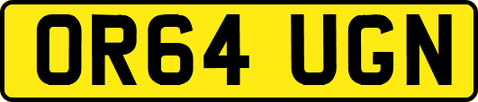 OR64UGN