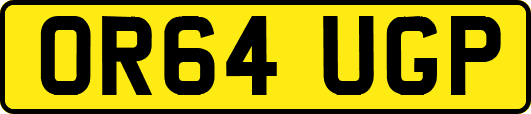 OR64UGP